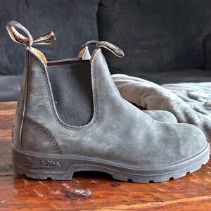 Blundstone Men’s Classic Boot #587